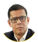 Mr. Syed Zahidun Nabi, Chief Executive Officer (CEO), UGI Canada–Asia Star ASEAN Headquarters Bangkok, Thailand