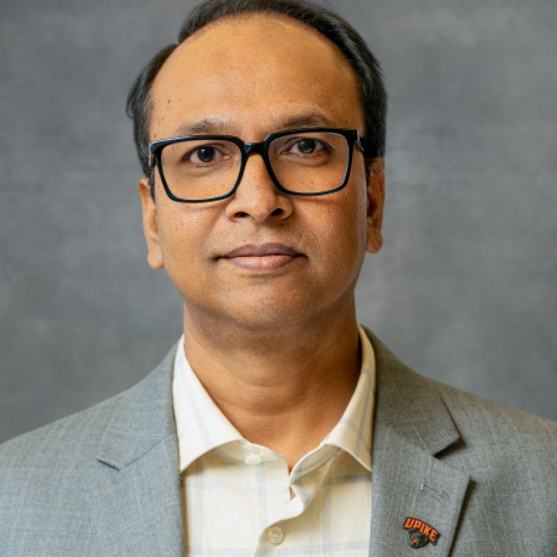 Prof. Amitava Bose Bapi, Cyber Security Academic Leader, University of Pikeville USA and Head of UGI Canada