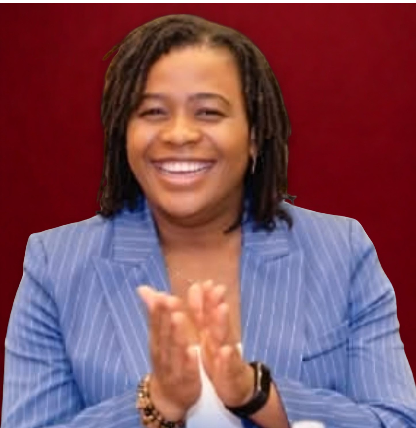 Dr. Linda Pajoel, AI Safety Advocate, Investor , Award-Winning Thought Leader