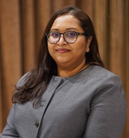 Prof. Dr. Farahnaaz Feroz, Presidential Delegate UGAP™ CAN–EU–BAN STRATEGIC SUMMIT, Chairman- Stamford University Bangladesh