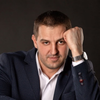 Mr. Dmitry Kravtsov, AI Specialist and Sr. Business Development Manager, BelitSoft