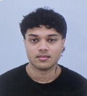 Sarbojit Panday Nibir, Chief Executive Director (UHF Canada)