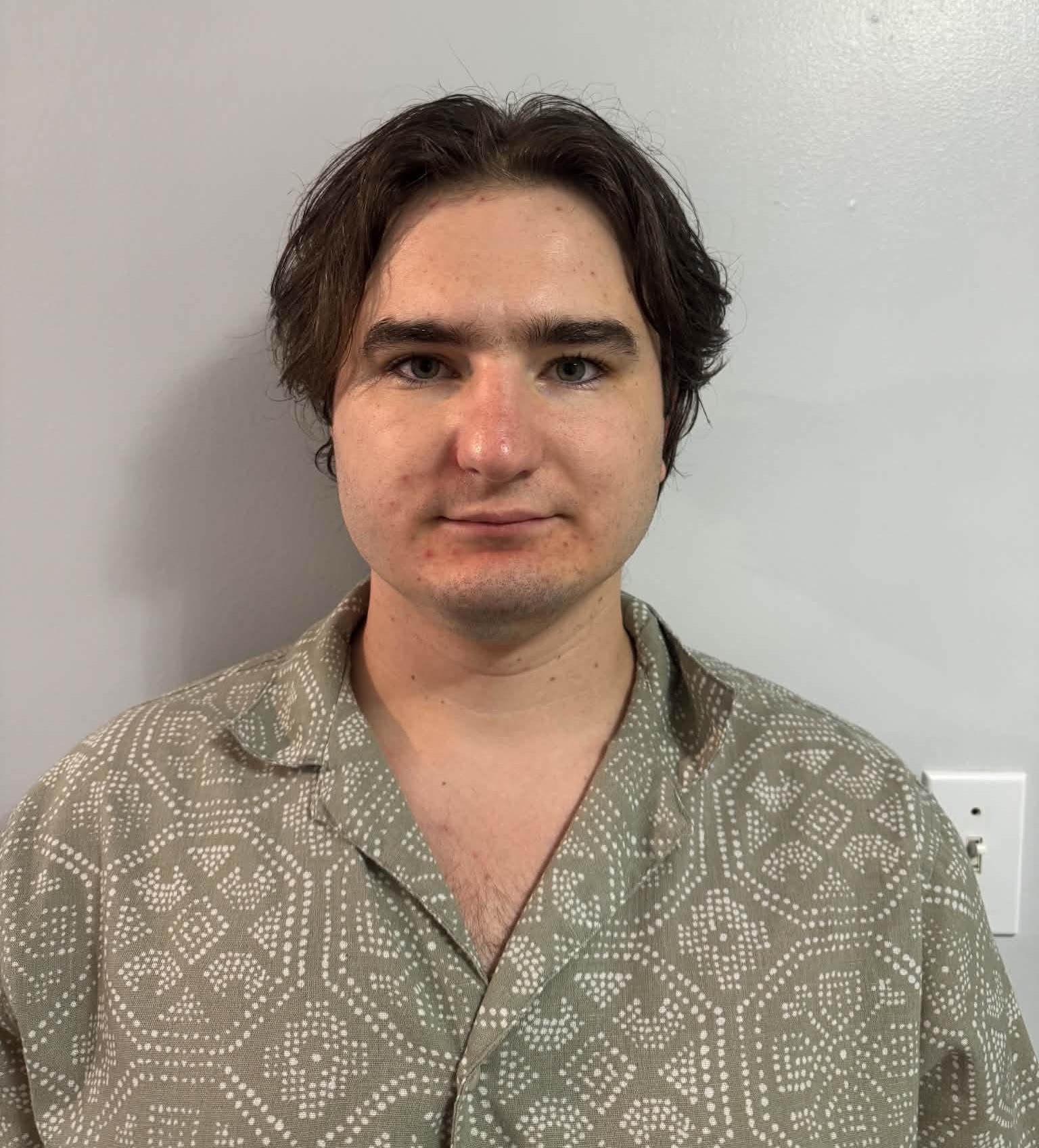 Bohdan Kyslenko, Volunteer Secretary General (UHF Canada)
