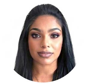 Barrister Teasmiea Rahman Patel, Chief Governance and Legal Adviser-UHF Global, President, Bio-Cybersecurity and International Governance (BiG) Clinic Foundation