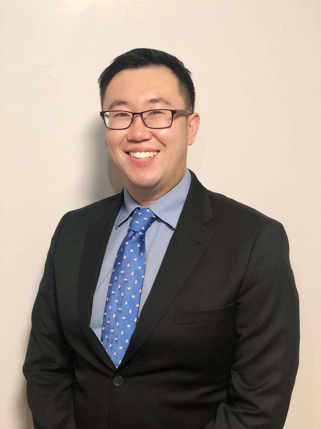 Mr. Andy Xia, Faculty, OISE — University of Toronto, Canada
