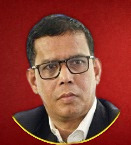 Mr. Syed Zahidun Nabi, Chief Executive Officer (CEO), UGI Canada–Asia Star ASEAN Headquarters Bangkok, Thailand