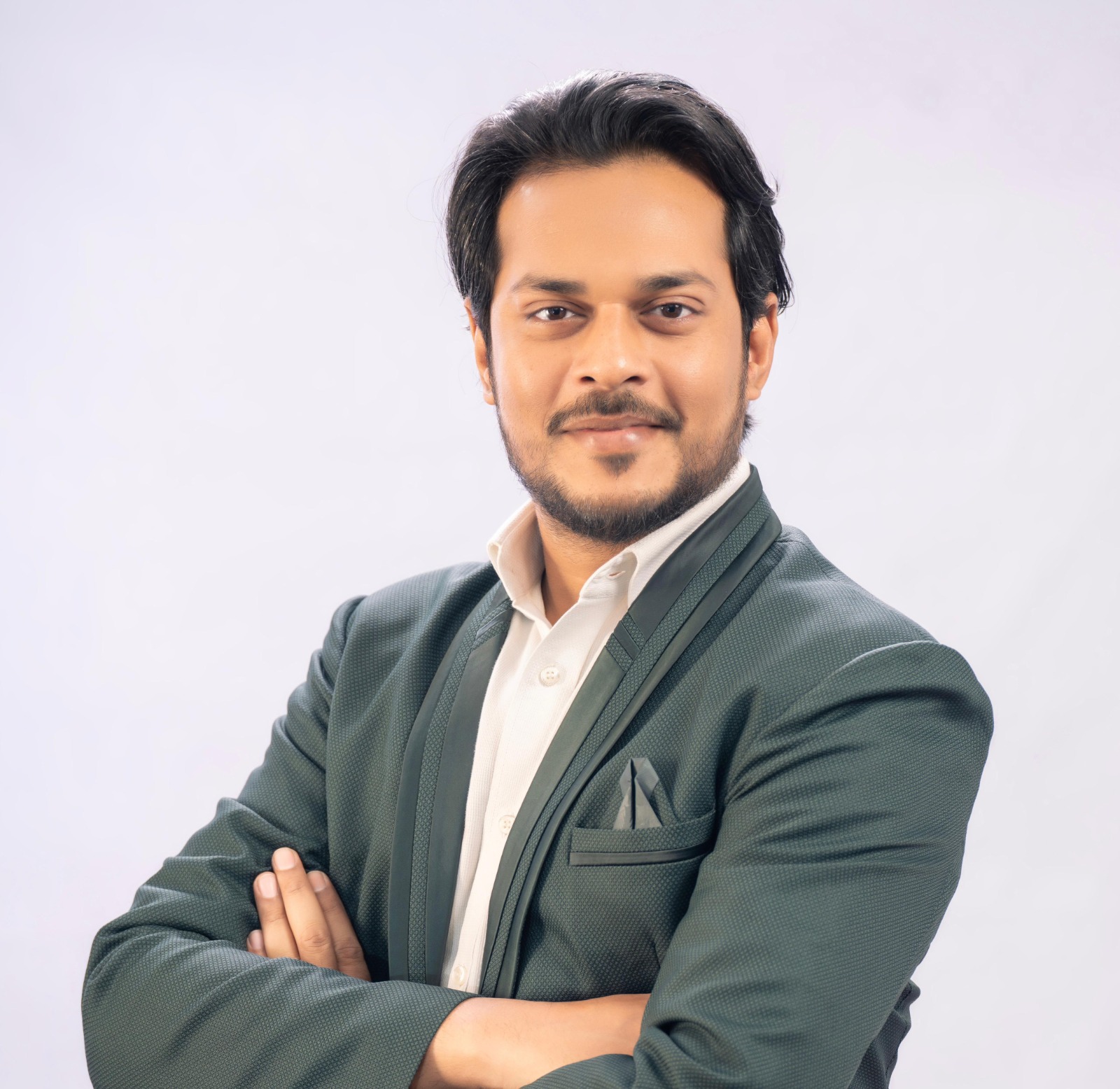 Mr. Antu Kareem, Entrepreneur · Media Personality · International Events &amp; Entertainment Leader