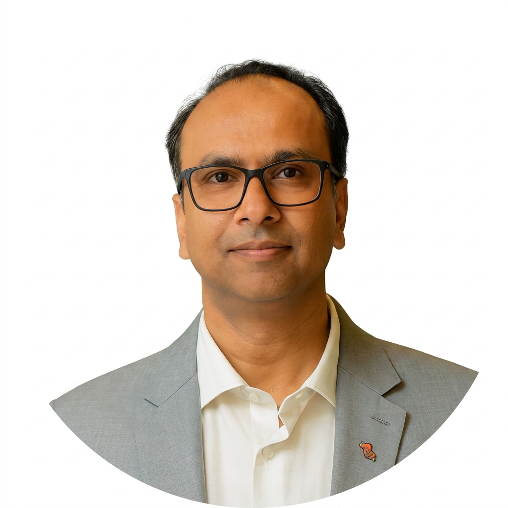 Prof. Amitava Bose Bapi, Cyber Security Academic Leader, University of Pikeville USA and Head of UGI Canada