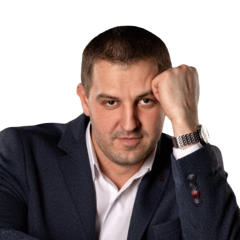 Mr. Dmitry Kravtsov, AI Specialist and Sr. Business Development Manager, BelitSoft