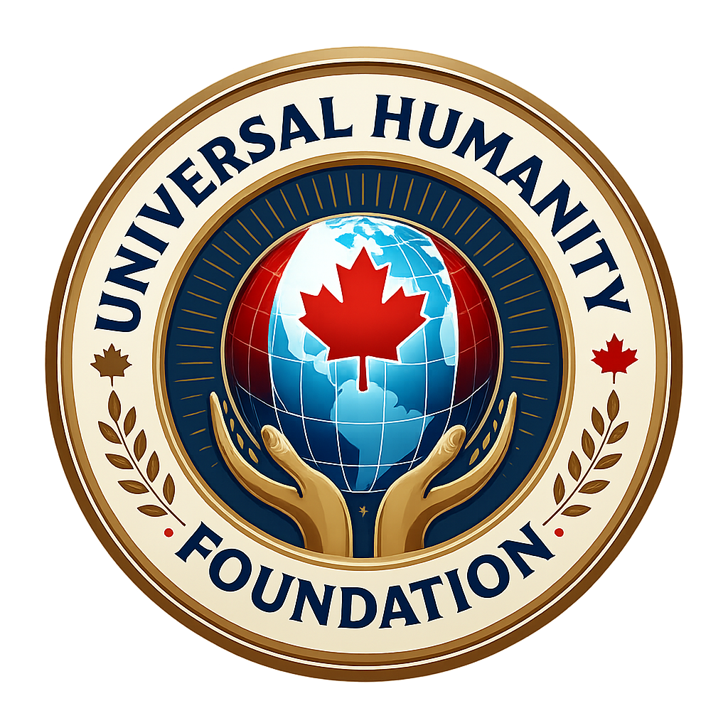 UHF Logo